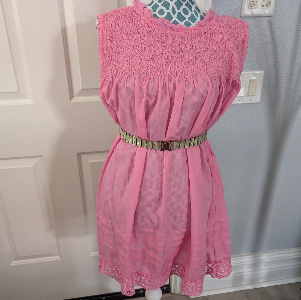 Free People Tunic New / Hang Tag